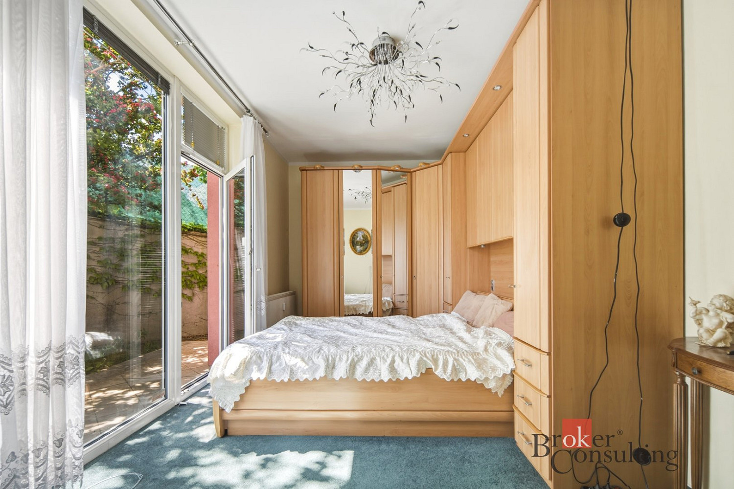 Pronájem bytu 4+kk 116 m² — photo 4