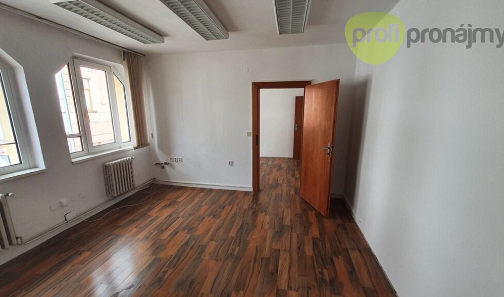 Pronájem bytu 4+1 113 m², Humpolec – náhled fotky 4