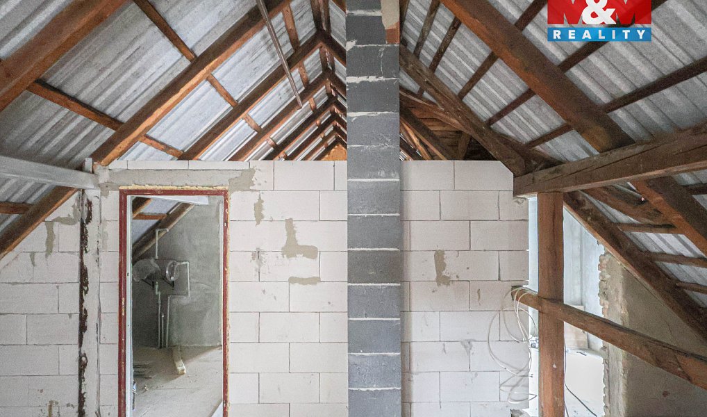 Prodej komerčního objektu (jiného typu) 160 m², Javorník – náhled fotky 25