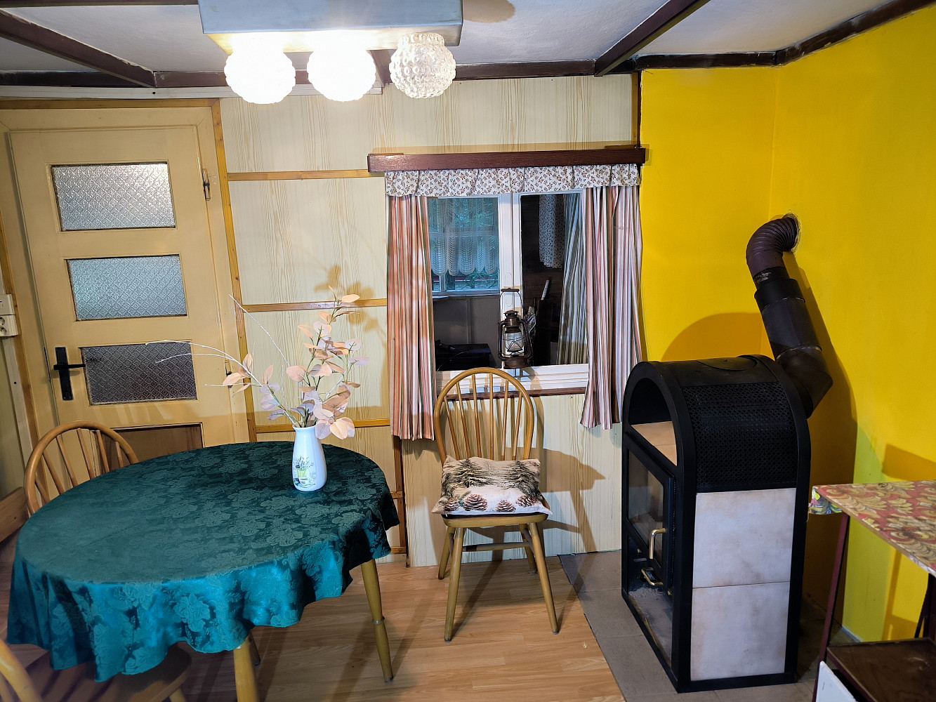 Prodej chaty/chalupy 49 m² s pozemkem 151 m² — photo 4