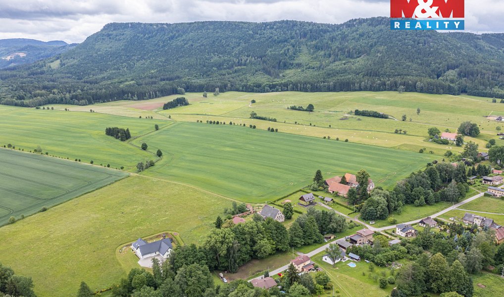Prodej domu 380 m² s pozemkem 3 133 m², Martínkovice – náhled fotky 20
