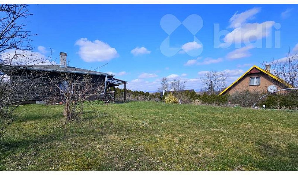 Prodej chaty/chalupy 34 m² s pozemkem 642 m², Chbany – náhled fotky 10