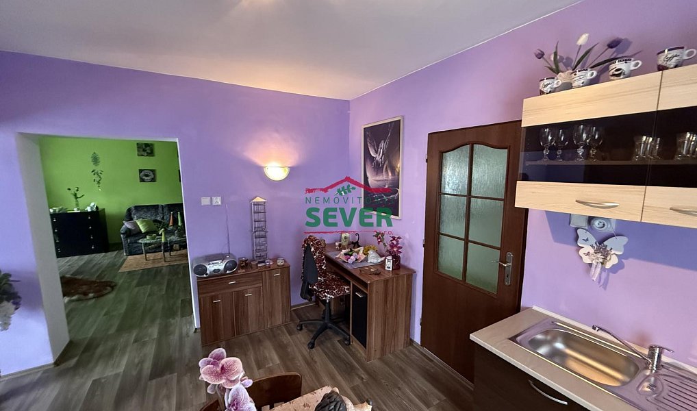 Prodej domu 200 m² s pozemkem 318 m², Jirkov – náhled fotky 11