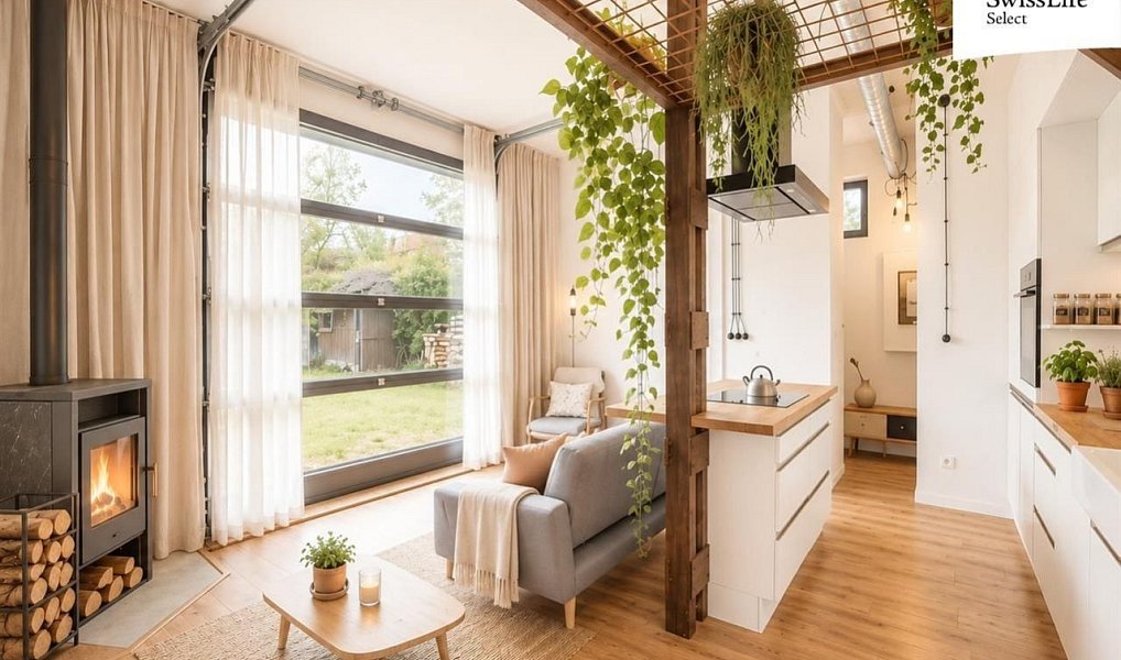 Prodej bytu 3+kk 68 m², Chlumec nad Cidlinou – náhled fotky 4