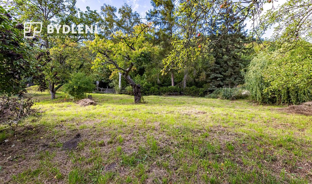 Prodej stavebního pozemku 1 117 m², Krupka – náhled fotky 5