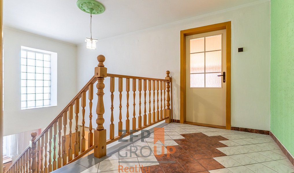 Prodej domu 90 m² s pozemkem 345 m², Kyselovice – náhled fotky 14
