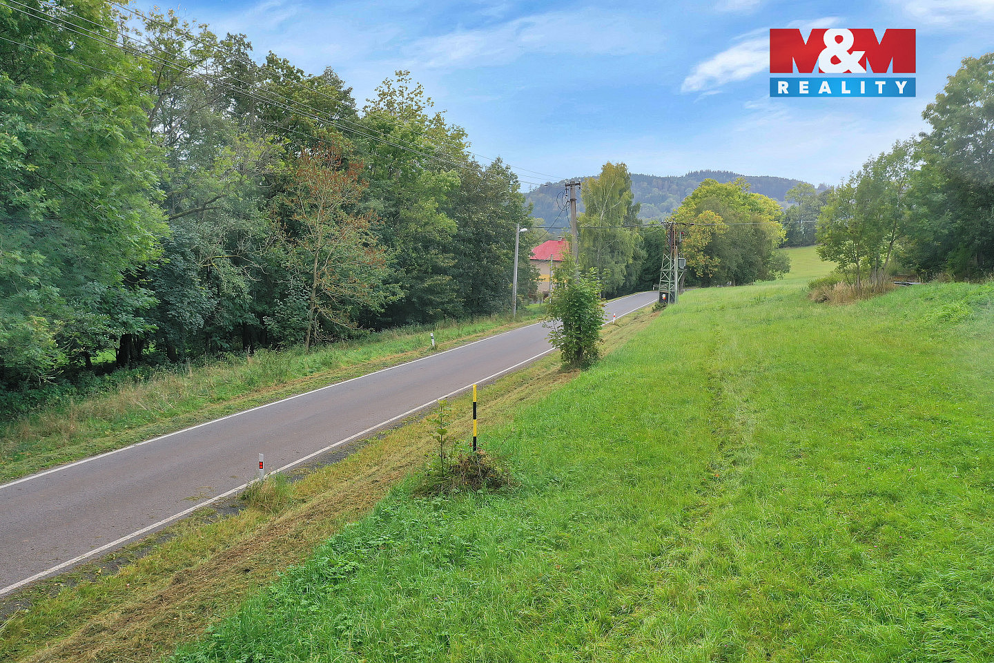 Prodej louky 1 557 m² — photo 5