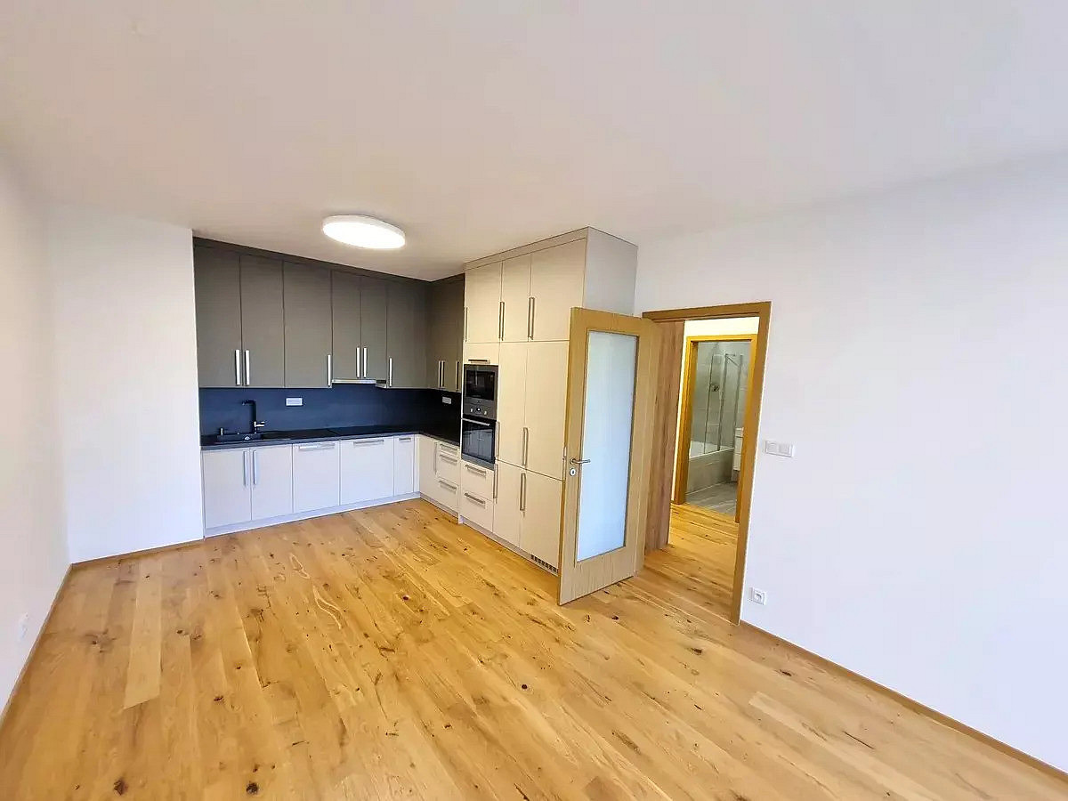 Pronájem bytu 2+kk 56 m²