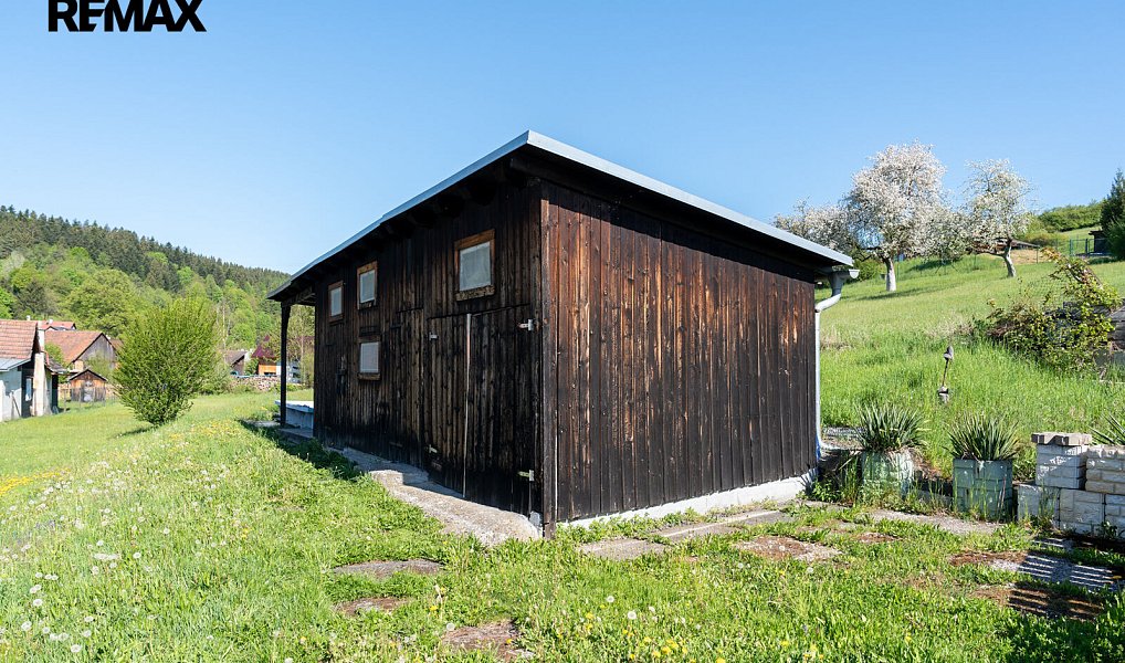 Prodej stavebního pozemku 1 654 m², Liptál – náhled fotky 10