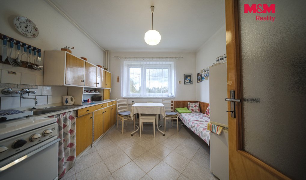 Prodej domu 150 m² s pozemkem 1 051 m², Trojanovice – náhled fotky 19