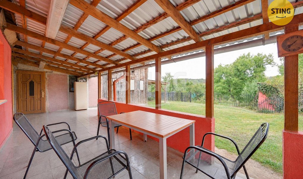 Prodej domu 140 m² s pozemkem 2 914 m², Nedachlebice – náhled fotky 18