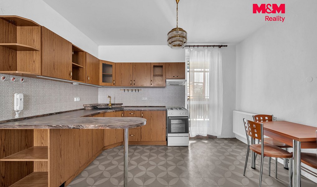 Prodej nájemního domu, činžáku 170 m², Úpice – náhled fotky 2