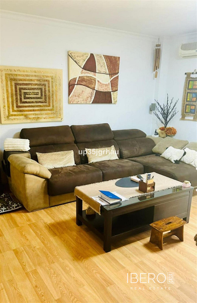 Piso 4+kk – Estepona, Barriada Islas Canarias - Vista 5