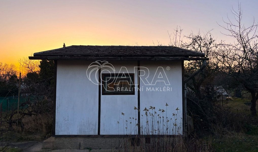 Prodej chaty/chalupy 16 m² s pozemkem 390 m², Praha – náhled fotky 8