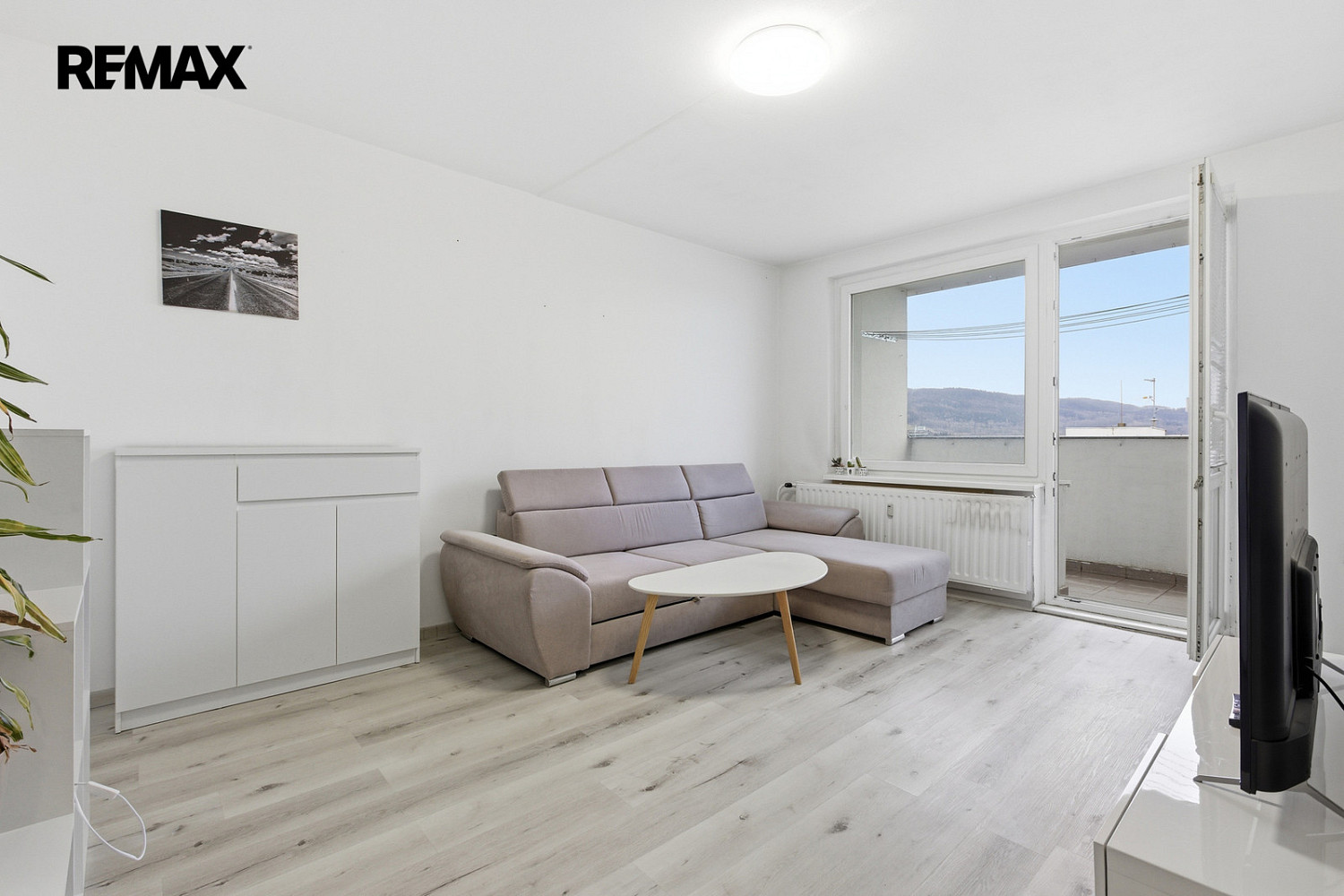 Prodej bytu 3+1 75 m²
