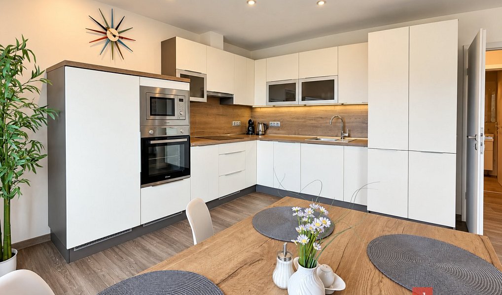 Pronájem bytu 3+kk 67 m², Špindlerův Mlýn – náhled fotky 5