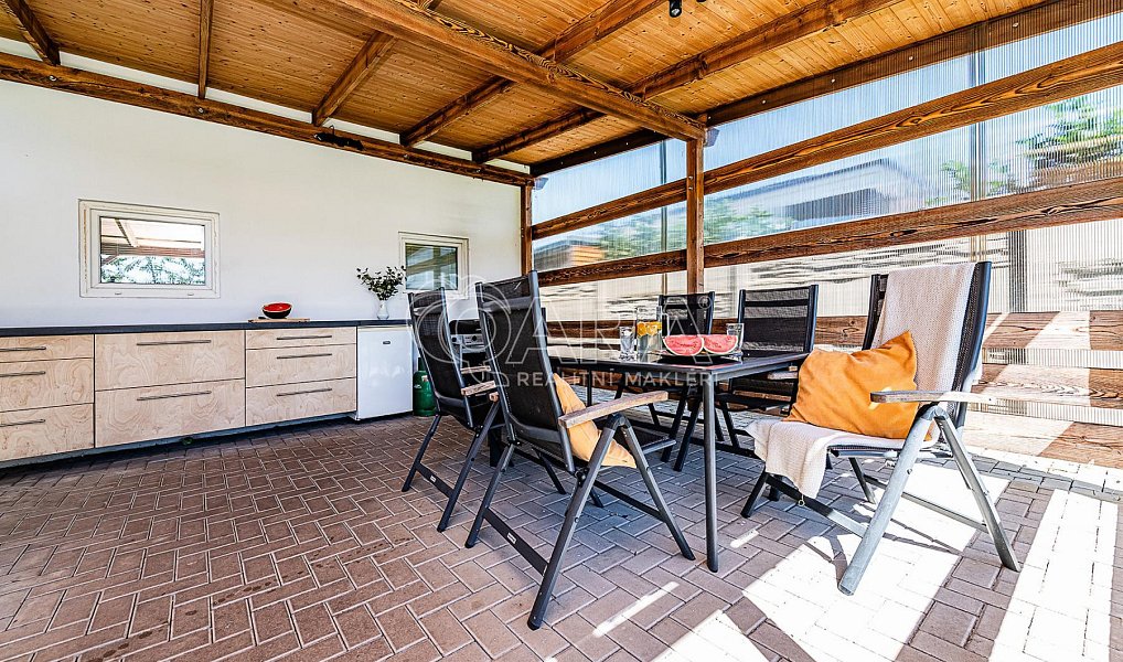 Prodej domu 111 m² s pozemkem 707 m², Vojkovice – náhled fotky 20