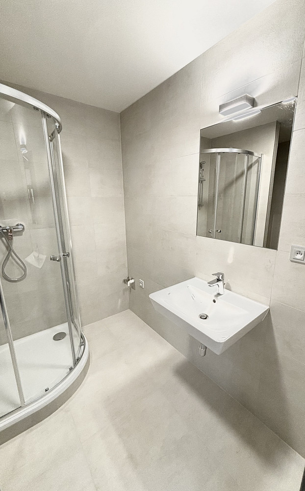 Pronájem bytu 1+kk 35 m² — photo 4
