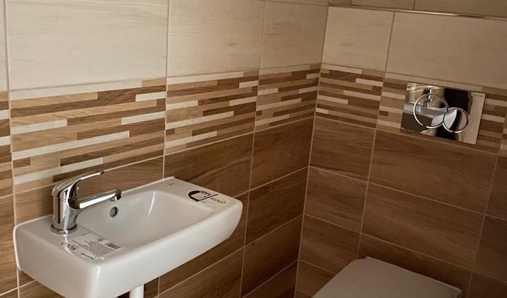 Pronájem bytu 1+1 35 m², Bruntál – náhled fotky 5