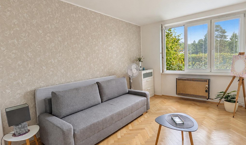 Pronájem bytu 2+1 49 m², Teplice – náhled fotky 15
