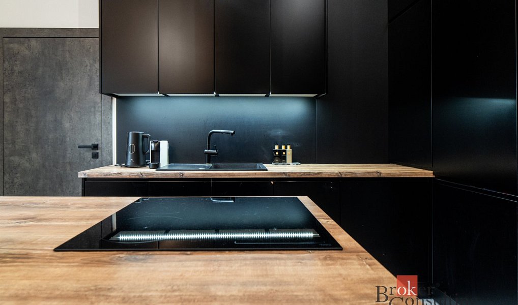 Pronájem bytu 3+1 124 m², Ostrava – náhled fotky 4