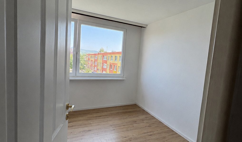Prodej bytu 3+1 64 m², Duchcov – náhled fotky 4