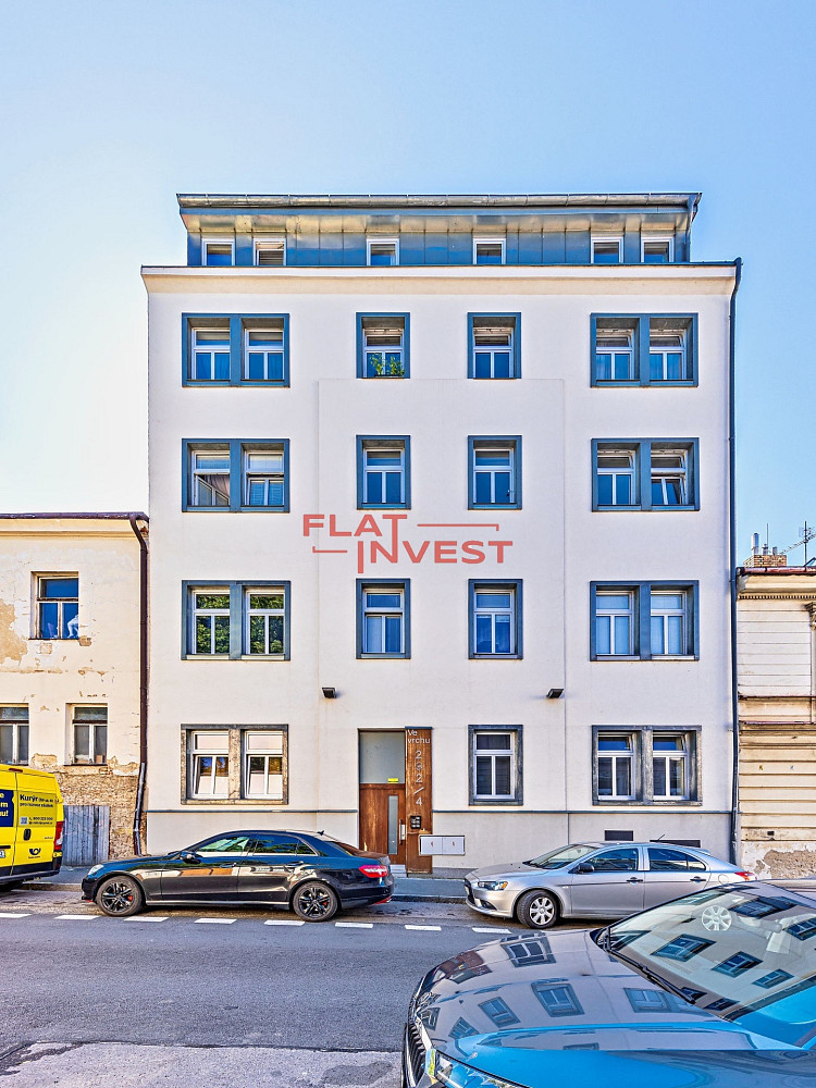 Prodej bytu 1+kk 41 m² – fotografie 3