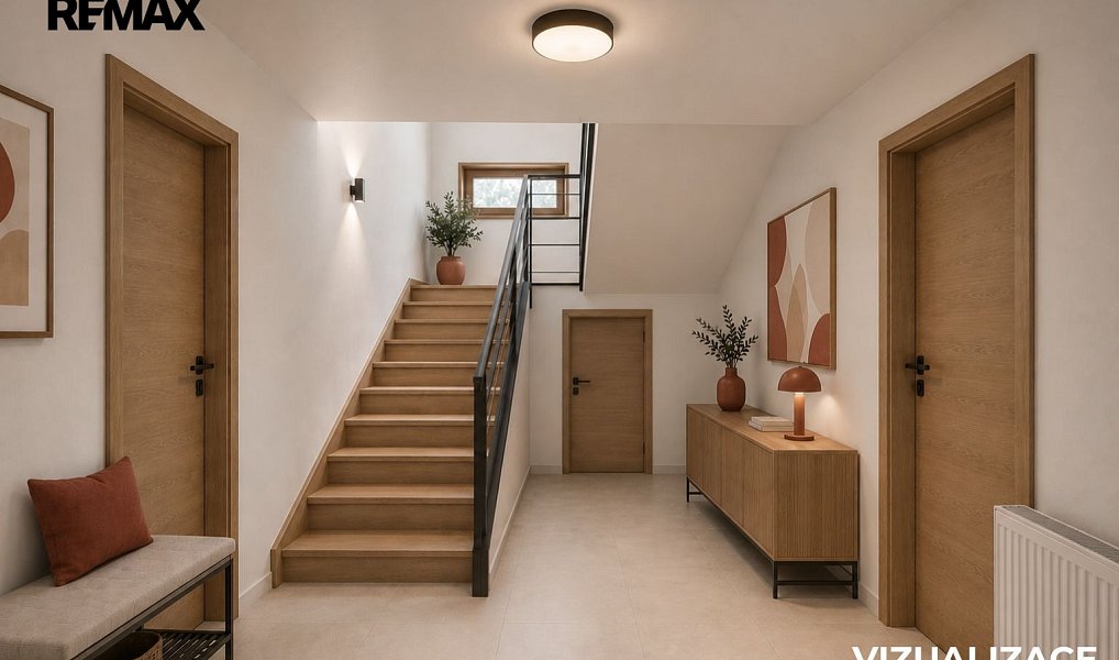 Prodej domu 173 m² s pozemkem 1 876 m², Mladý Smolivec – náhled fotky 31