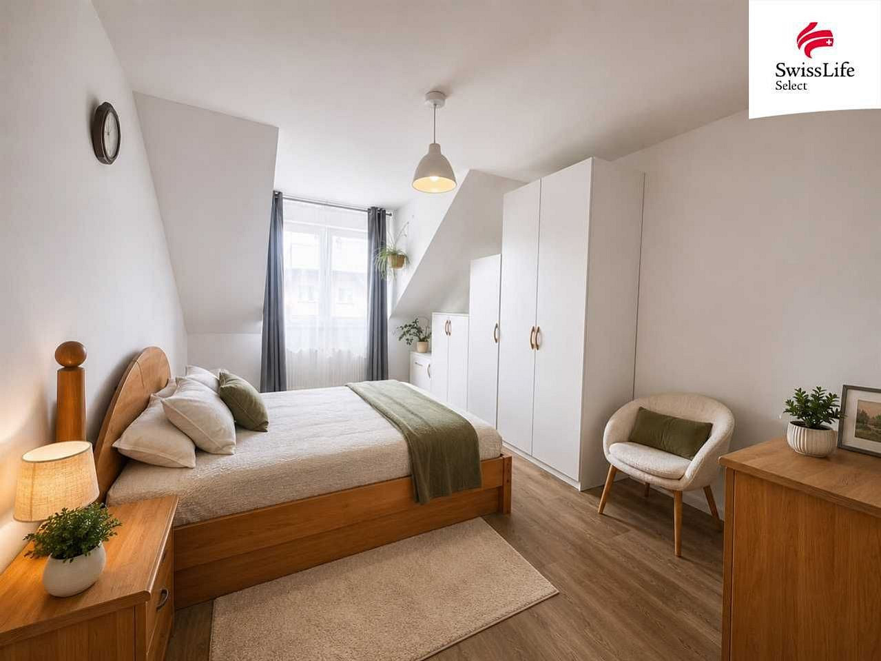 Prodej bytu 4+1 100 m² – fotografie 4