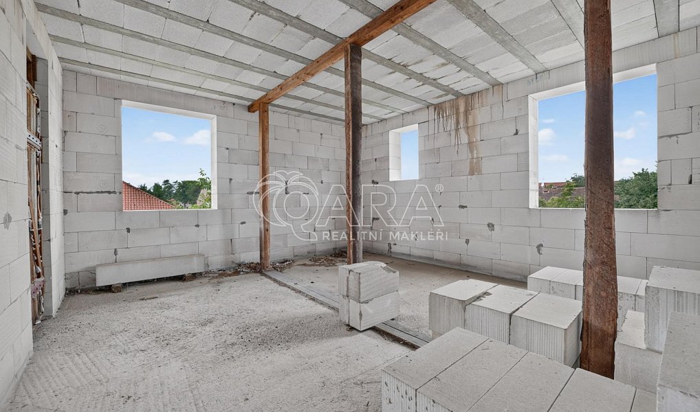 Prodej domu 170 m² s pozemkem 612 m², Lišany – náhled fotky 9