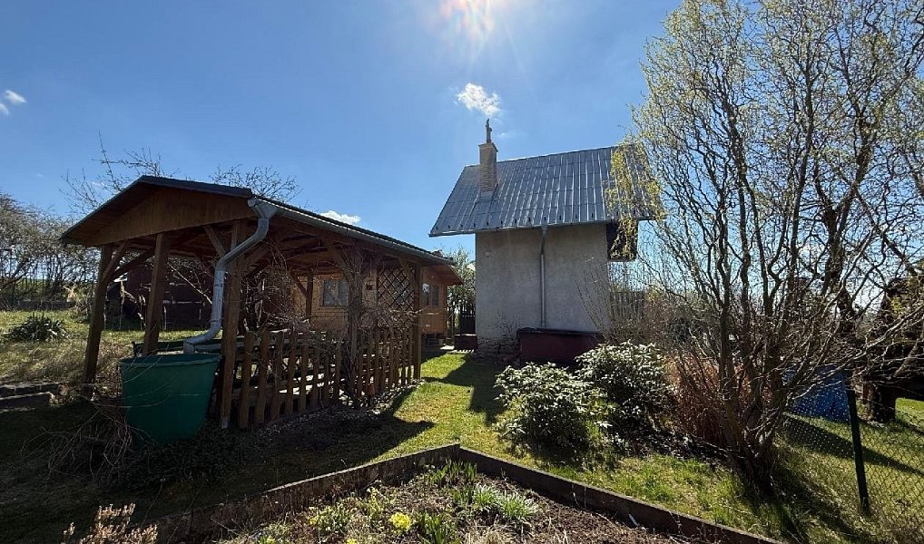 Prodej chaty/chalupy 50 m² s pozemkem 858 m², Doubravice nad Svitavou – náhled fotky 21