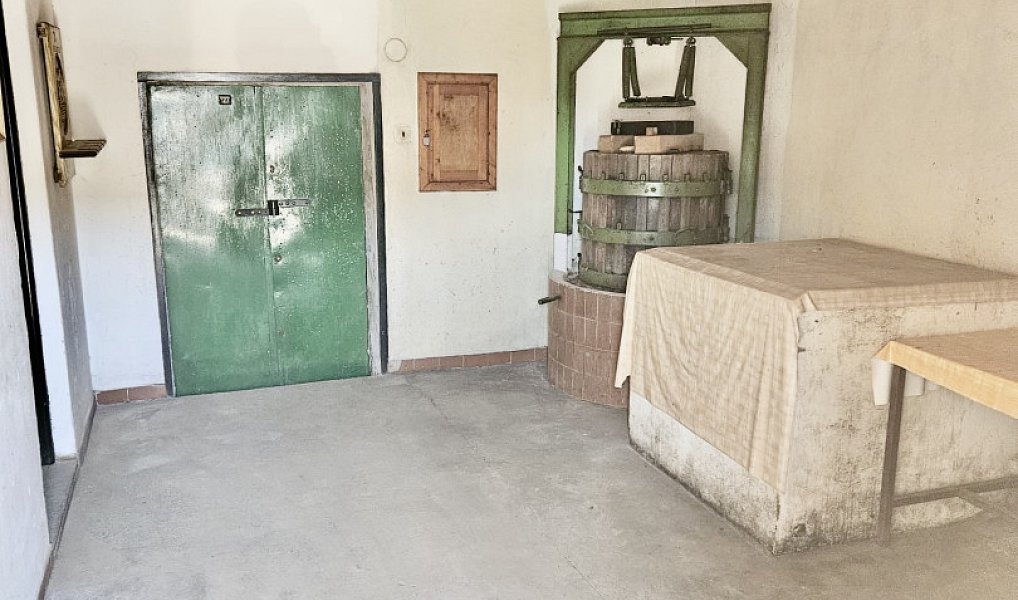Prodej vinného sklepu, 141 m2, Mutěnice, Mutěnice – náhled fotky 3
