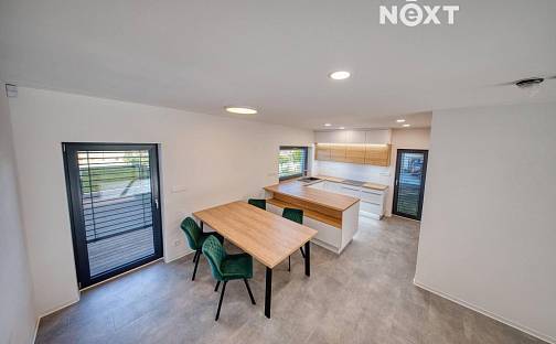 Prodej domu 367 m² s pozemkem 1 212 m², Protivín - Myšenec, okres Písek