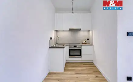 Prodej bytu 2+kk 40 m², Tlučenská kolonie, Tlučná, okres Plzeň-sever