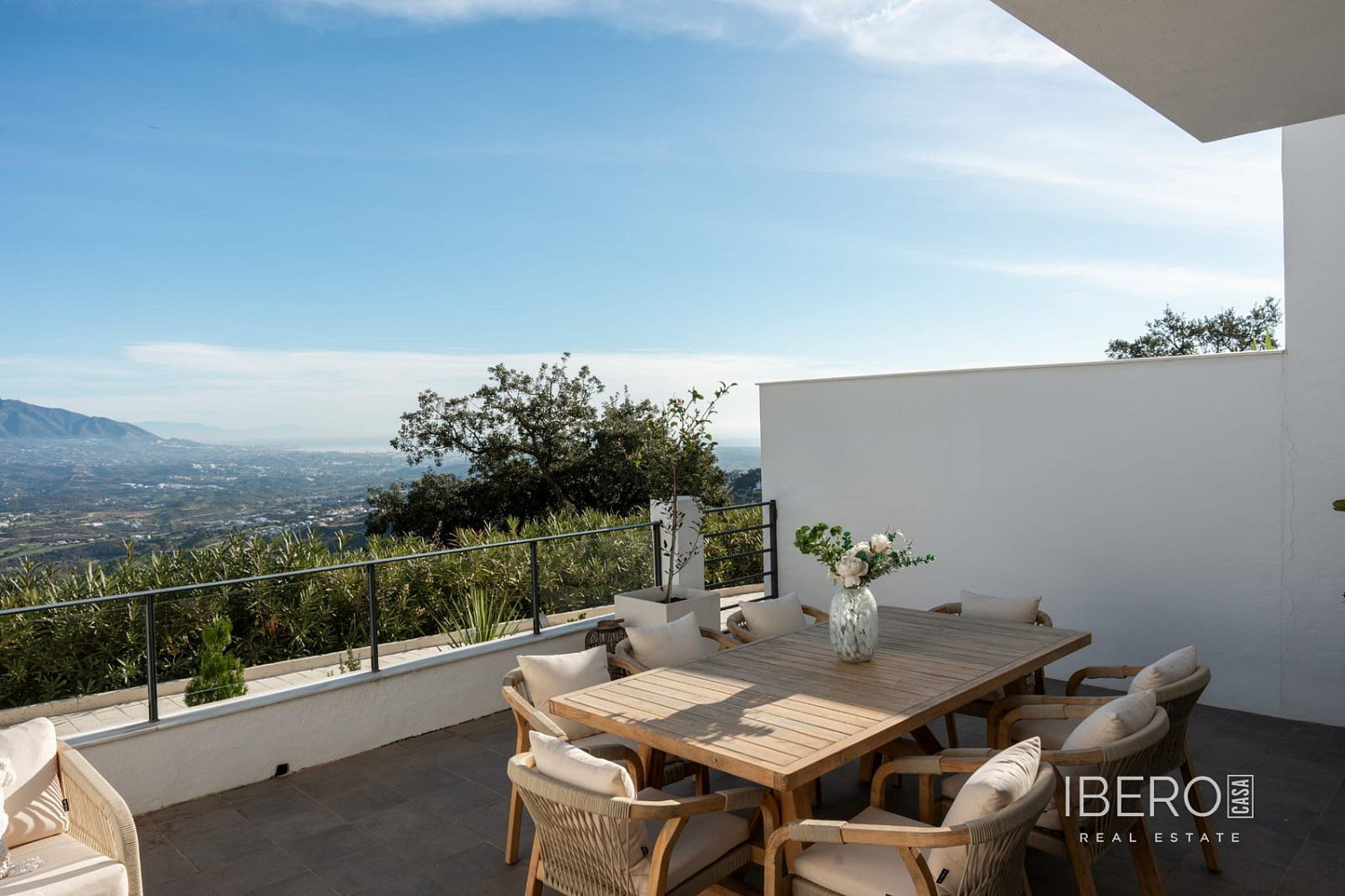 Casa 5+kk – Marbella - Vista 5
