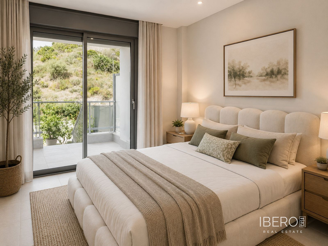 Piso 3+kk – Málaga, El Chaparral, Puerto de la Torre - Vista 4