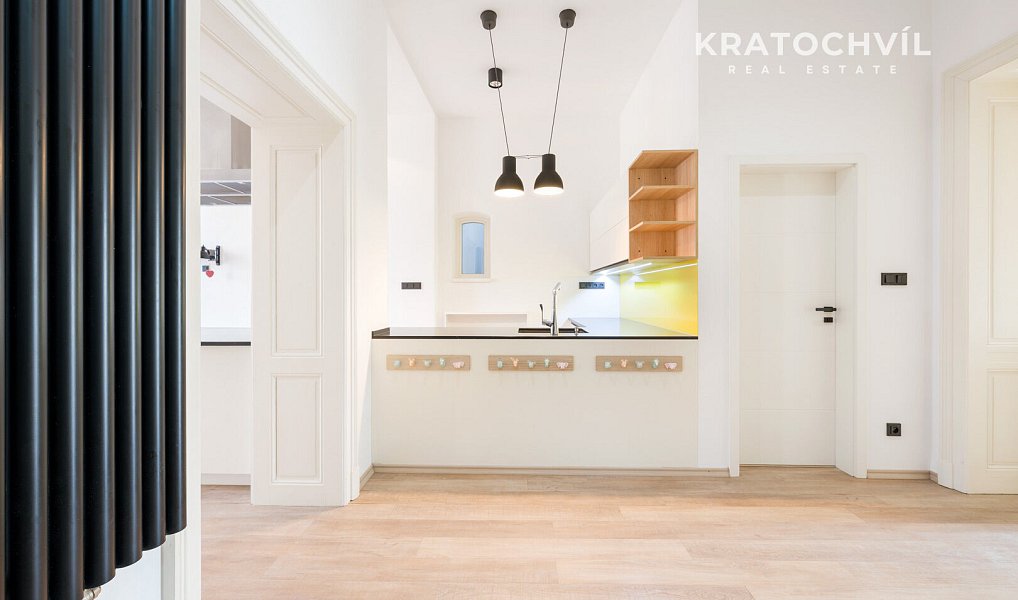 Prodej bytu 3+kk 92 m², Brno – náhled fotky 6