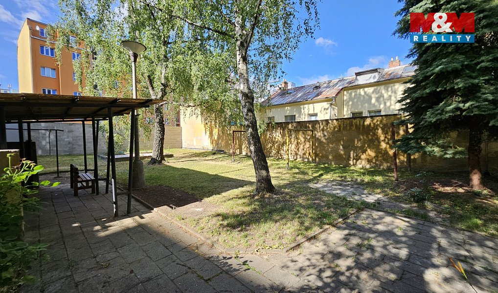 Prodej bytu 3+1 90 m², Praha – náhled fotky 26