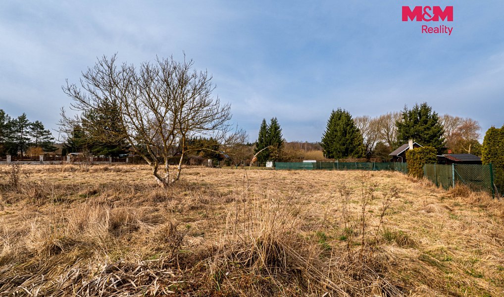 Prodej stavebního pozemku 866 m², Sudoměřice u Bechyně – náhled fotky 11