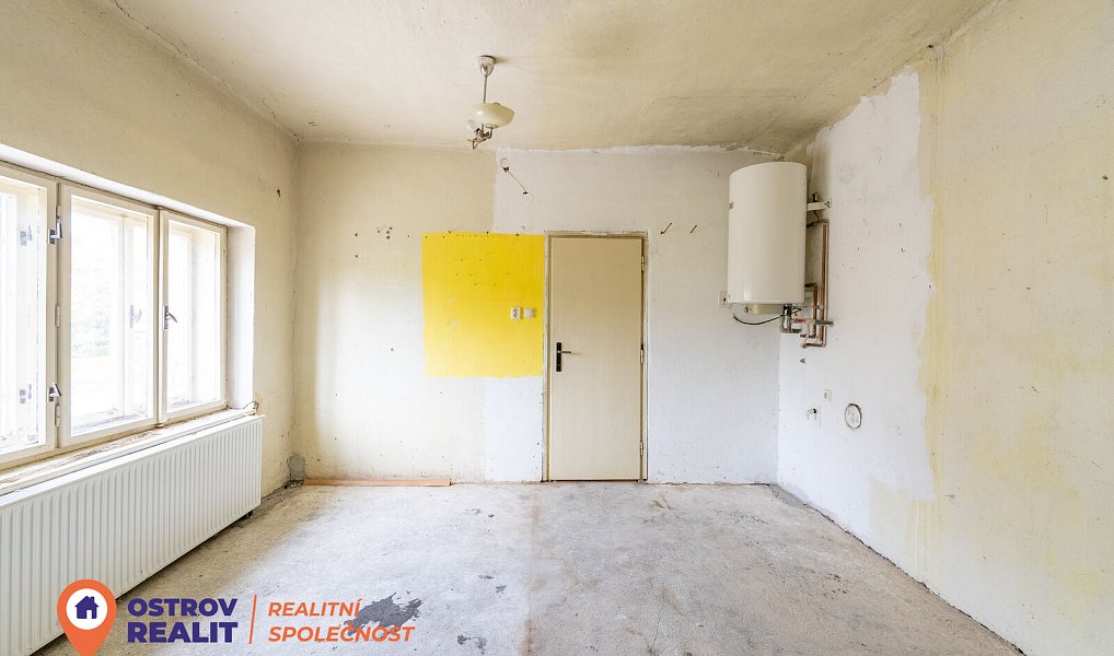 Prodej domu 140 m² s pozemkem 647 m², Zábřeh – náhled fotky 17
