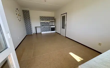Pronájem bytu 2+kk 42 m², Mírová, Prachatice - Prachatice II