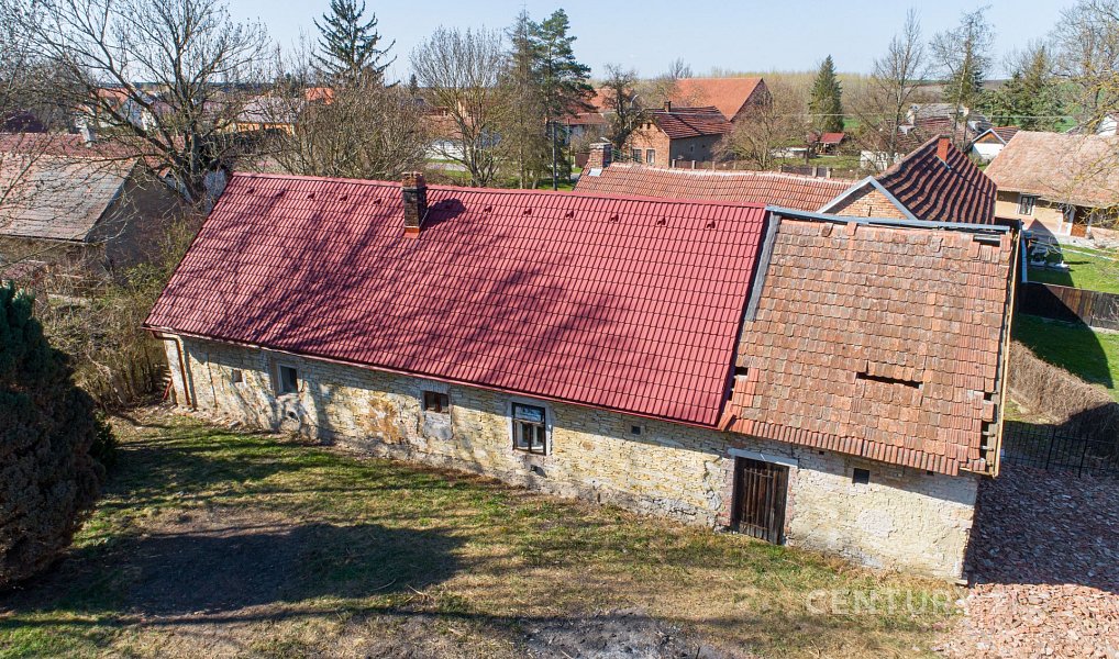 Prodej domu 72 m² s pozemkem 784 m², Záhornice – náhled fotky 9