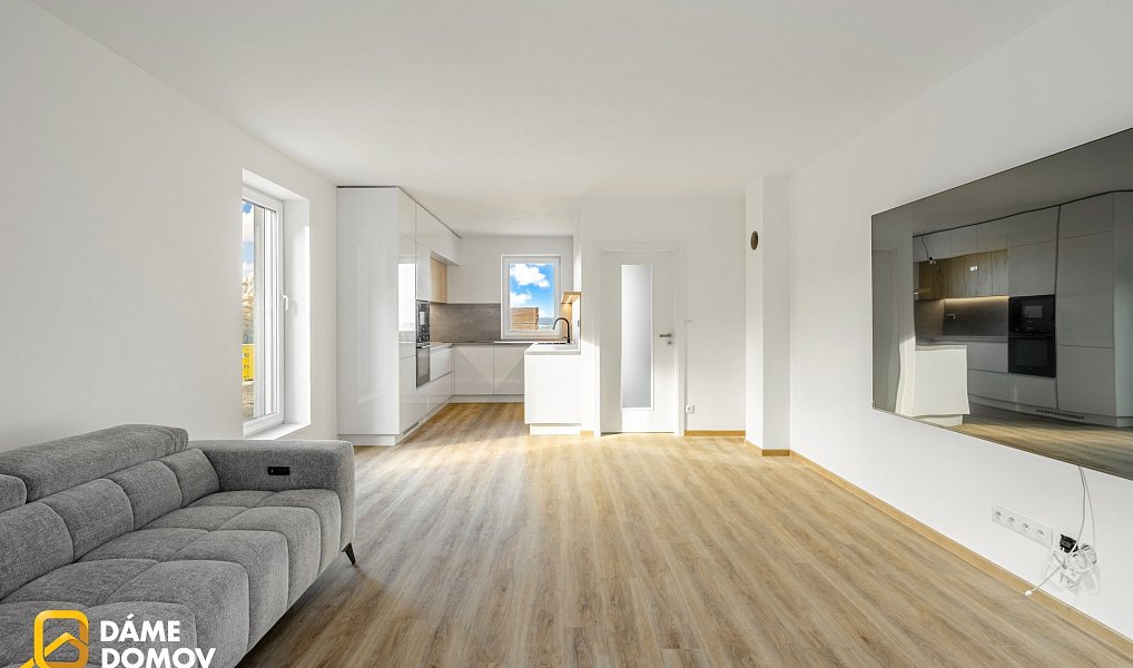 Prodej domu 112 m² s pozemkem 257 m², Racková – náhled fotky 6