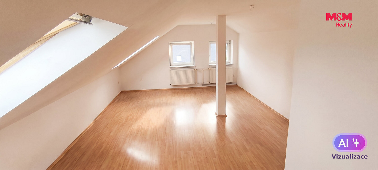 Prodej bytu 3+1 97 m² – fotografie 2