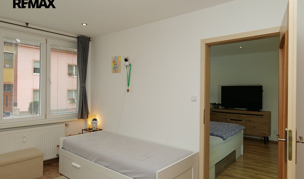 Prodej bytu 3+kk 70 m², Louny – náhled fotky 7