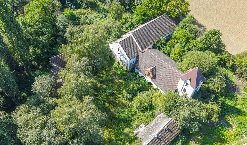 Prodej stavebního pozemku 42 137 m², Zásmuky – náhled fotky 6