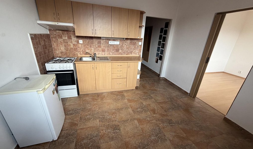Pronájem bytu 1+1 40 m², Hodonín – náhled fotky 3
