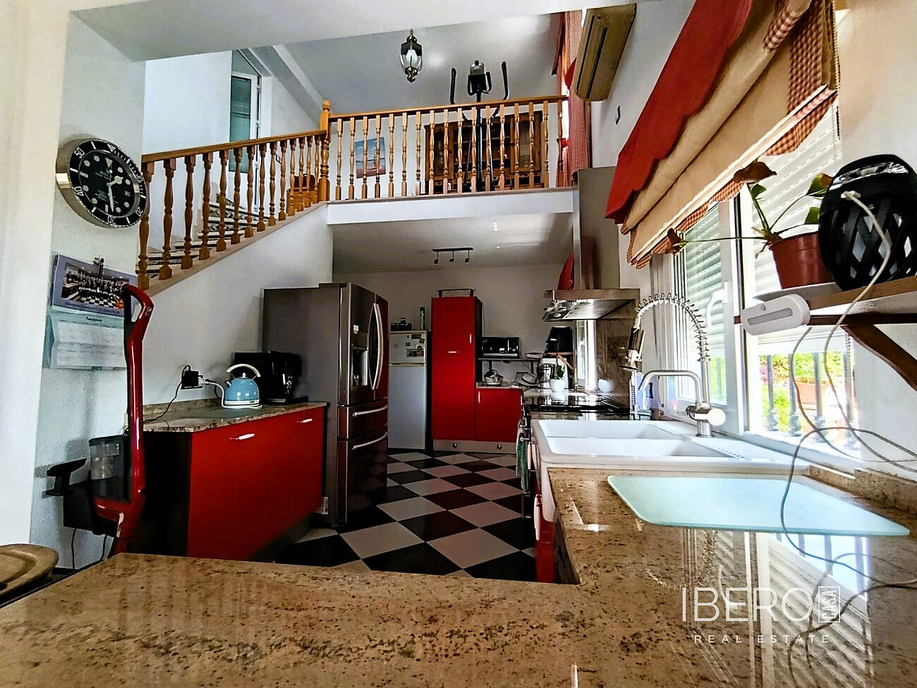 Casa 5+kk – Orihuela, Las Ramblas, Dehesa de Campoamor - Vista 4