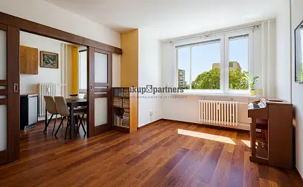 Prodej bytu 3+1 69 m²