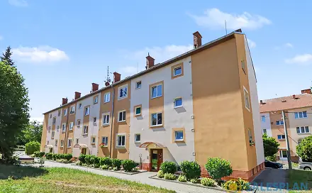 Prodej bytu 3+kk 61 m², Údolní, Blansko